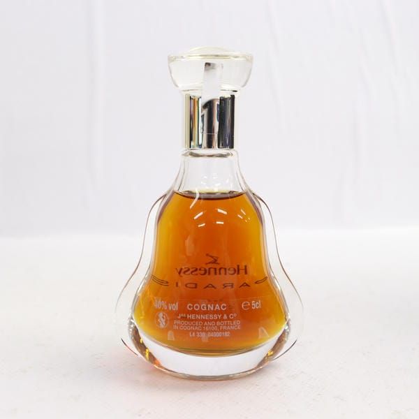 ヘネシー　パラディ ヘネシーパラディ未開栓