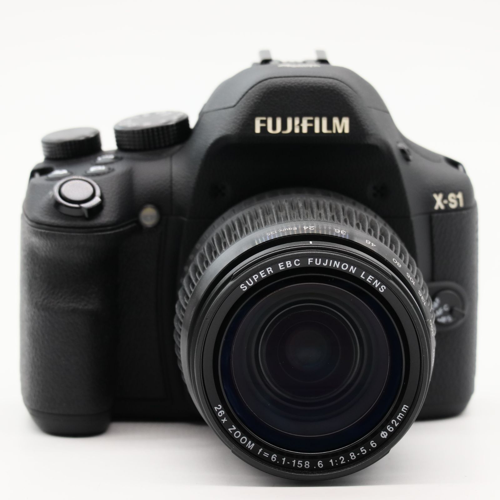 FUJIFILM X-S1 光学26倍 F FX-X-S1 #3488 Amazon.com : FUJIFILM Digital Camera X-S1 12MP 2/3-inch EXR