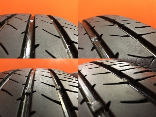 TOYO NANOENERGY 3 plus 195/65R15】夏タイヤ【CEREBRO 15インチ