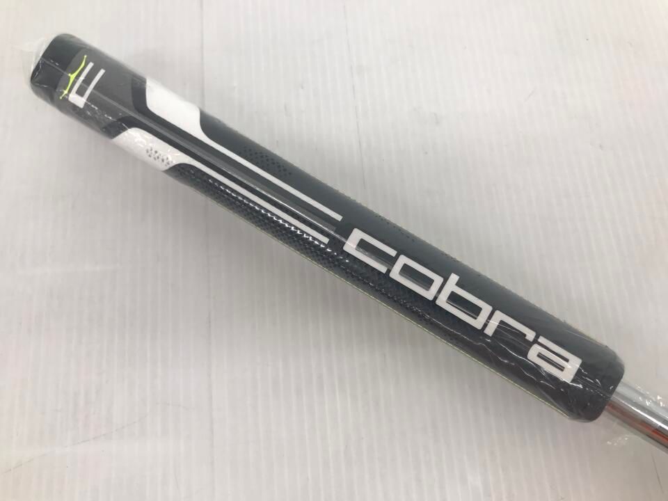 COBRA - 新品未使用 コブラ KING Vintage Torino パター35インチ Amazon.co.jp: [コブラ] ゴルフクラブ パター メンズ キング
