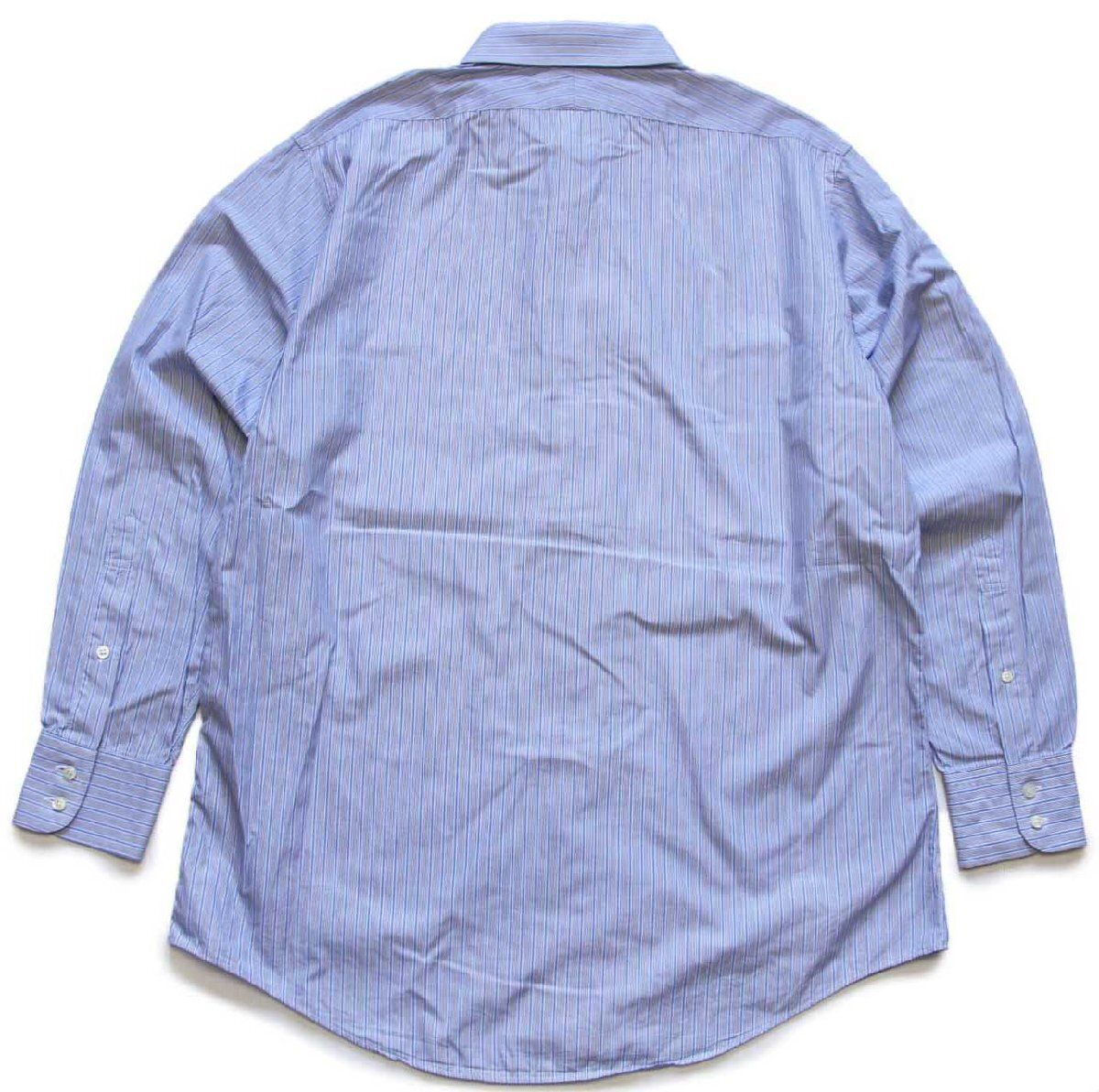 USA製 Brooks Brothers makers BDシャツ 16 1/2 古着 90s USA製 Brooks Brothers チェック コットン BD シャツ