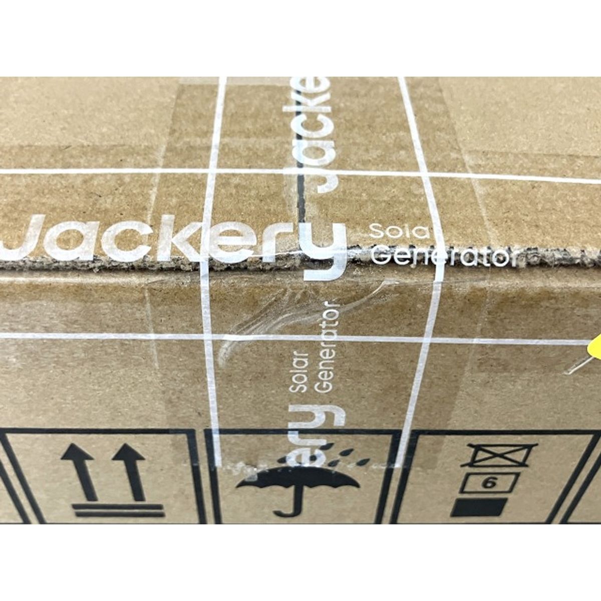 Jackery JE-1000D