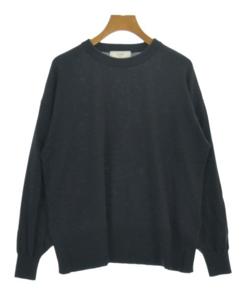 ESLOW ニット・セーター レディース エスロー 中古　古着 ESLOW ニット・セーター レディース 【古着】【中古】【送料無料