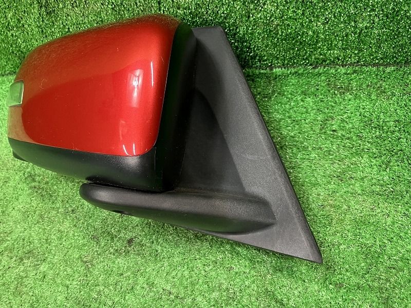 デイズルークス B21A 右サイドミラー ドアミラー ハイウェイスター X 4WD イシザキ 538 96301-6A38L RMR