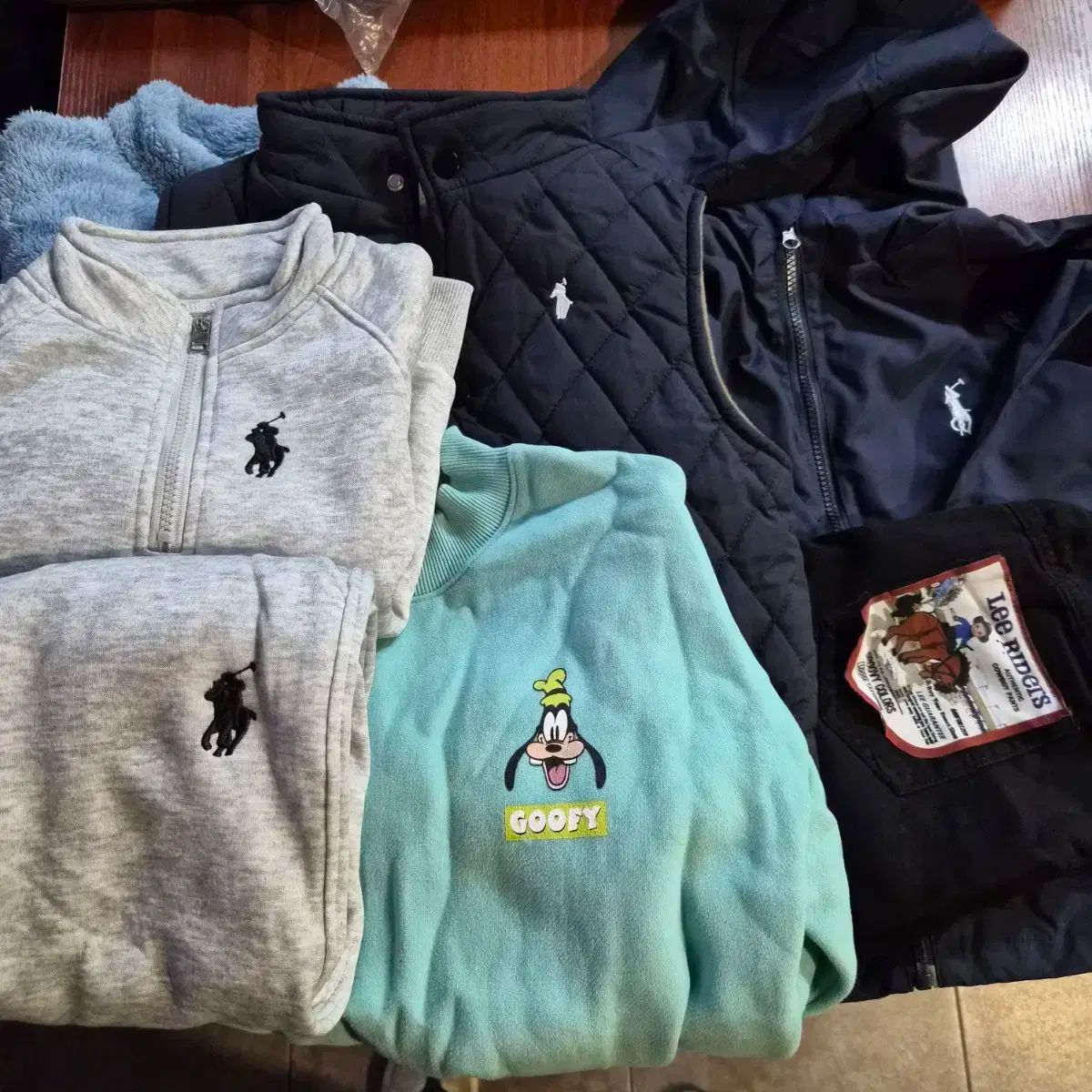 11号 120 130 cm キッズ ベビー服 まとめ