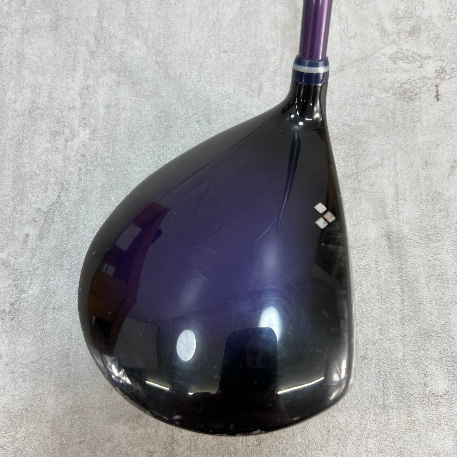 Onoff - ONOFF　オノフ　R3　レディースゴルフ3W　カーボン　L　15.5°　右利き用 　FW　フェアウェイウッド　Spoon　スプーン　ヘッドカバー ONOFF オノフ R3 レディースゴルフ3W カーボン L 15.5° 右利き用