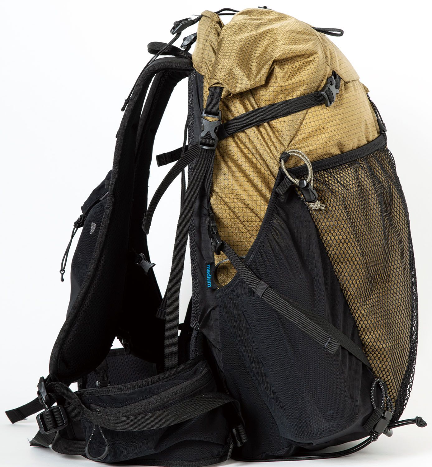 アウトドア CLEAVE