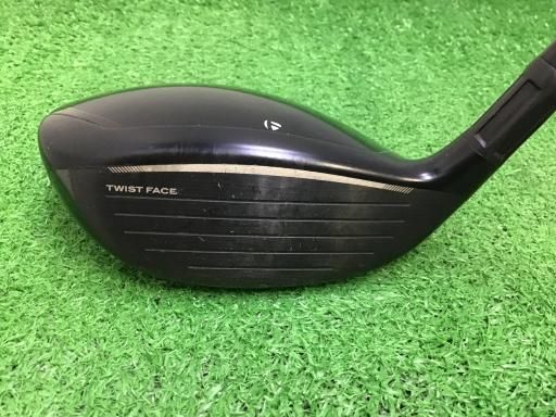 テーラーメイド　　STEALTH2　　3W　　　SR TaylorMade テーラーメイド ステルスツー フェアウェイウッド