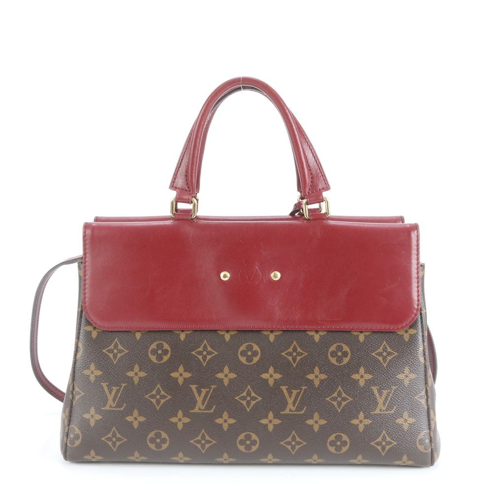 【極美品】ルイヴィトン モノグラム ヴィーナス 2WAY ショルダーバッグ 極美品】ルイヴィトン モノグラム ヴィーナス 2WAY ショルダーバッグ