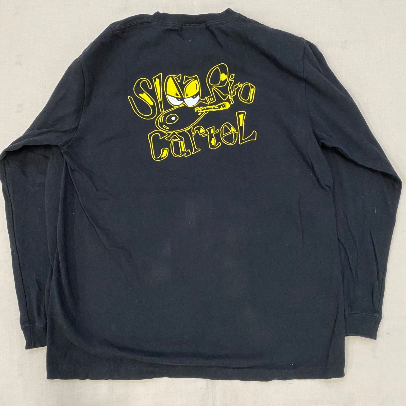Snoop Dogg スヌープドック SICARIO CARTEL／HELLO HIPHOP