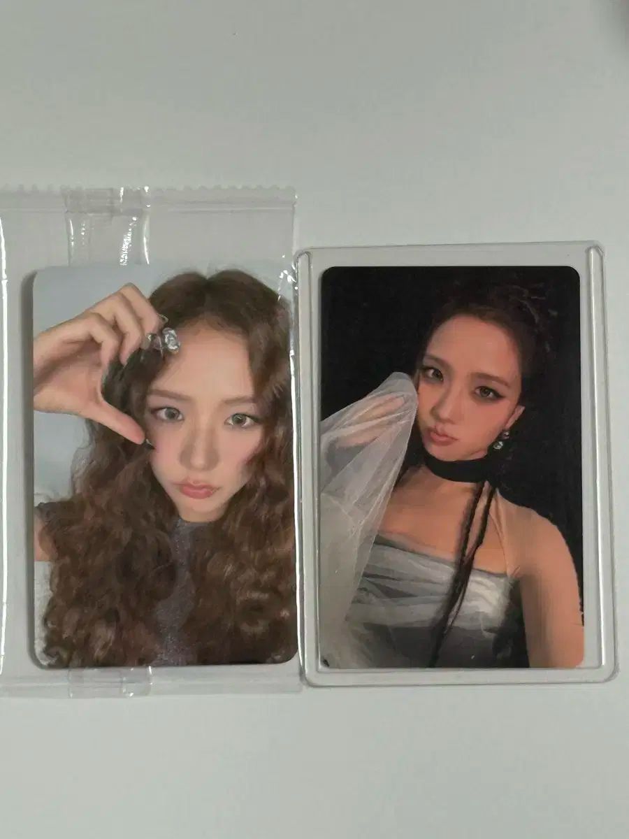 BLACKPINK ブルピン ジス JISOO トレカ まとめ売り BLACKPINK(ブラックピンク・ブルピン) ジス(JISOO) トレカ