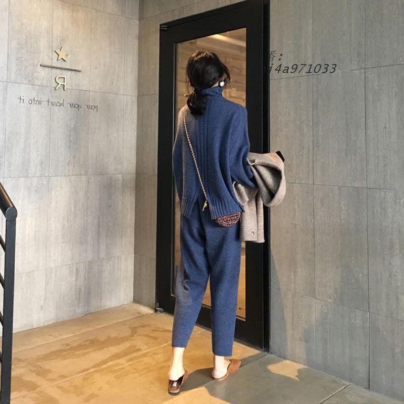 セットアップ レディース