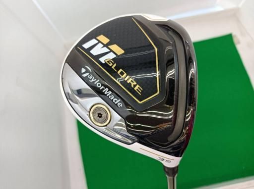 SIM GLOIRE フェアウェイウッド 3W SIM グローレ フェアウェイウッド | SIM GLOIRE Fairway | TaylorMade