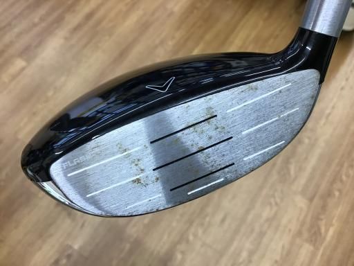 EPIC MAX 3W speeder evolution Ⅶ FW50 EPIC（Callaway） エピック