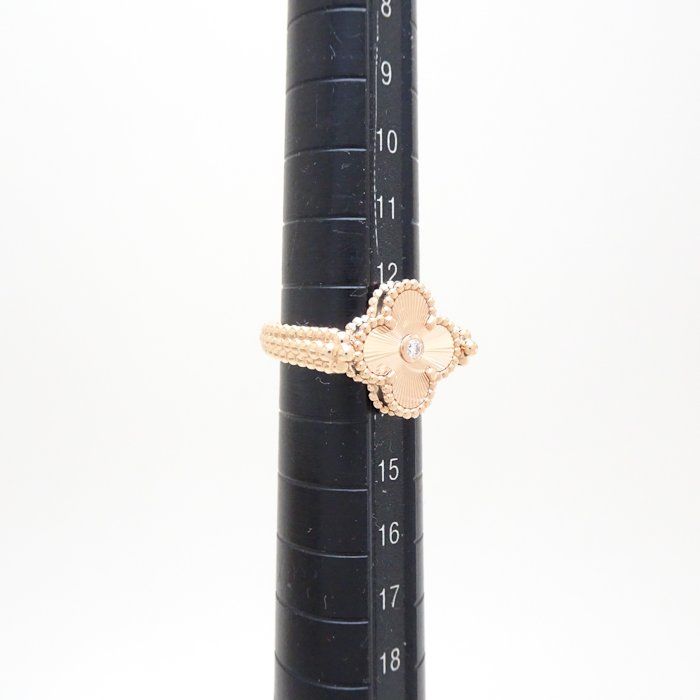 Van Cleef & Arpels ヴァンクリーフ＆アーペル ヴィンテージ