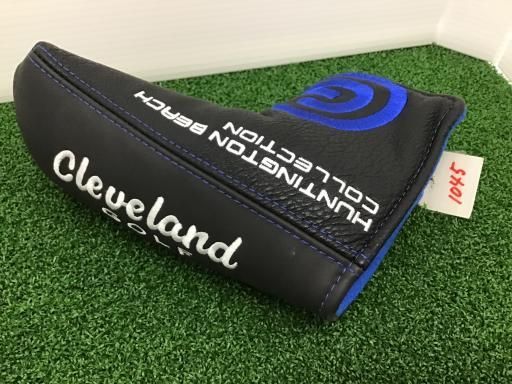 中古】 クリーブランド Cleveland HUNTINGTON BEACH COLLECTION