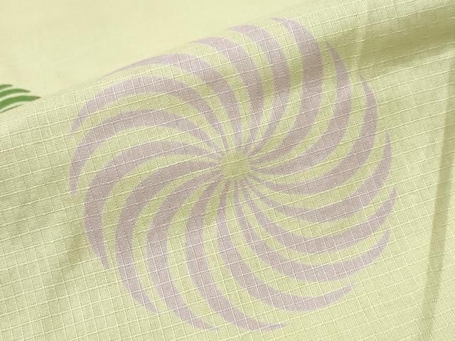 平和屋着物∴夏物