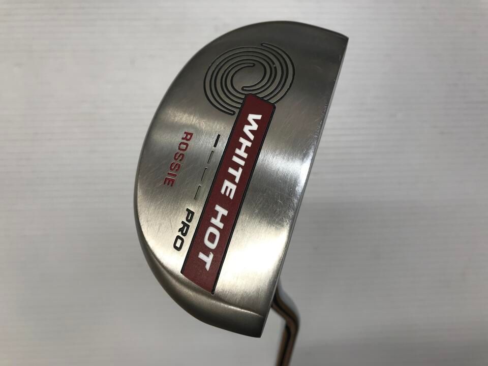 ホワイト ホット プロ 2.0 ROSSIE | | パター | オデッセイ 最短即日発送