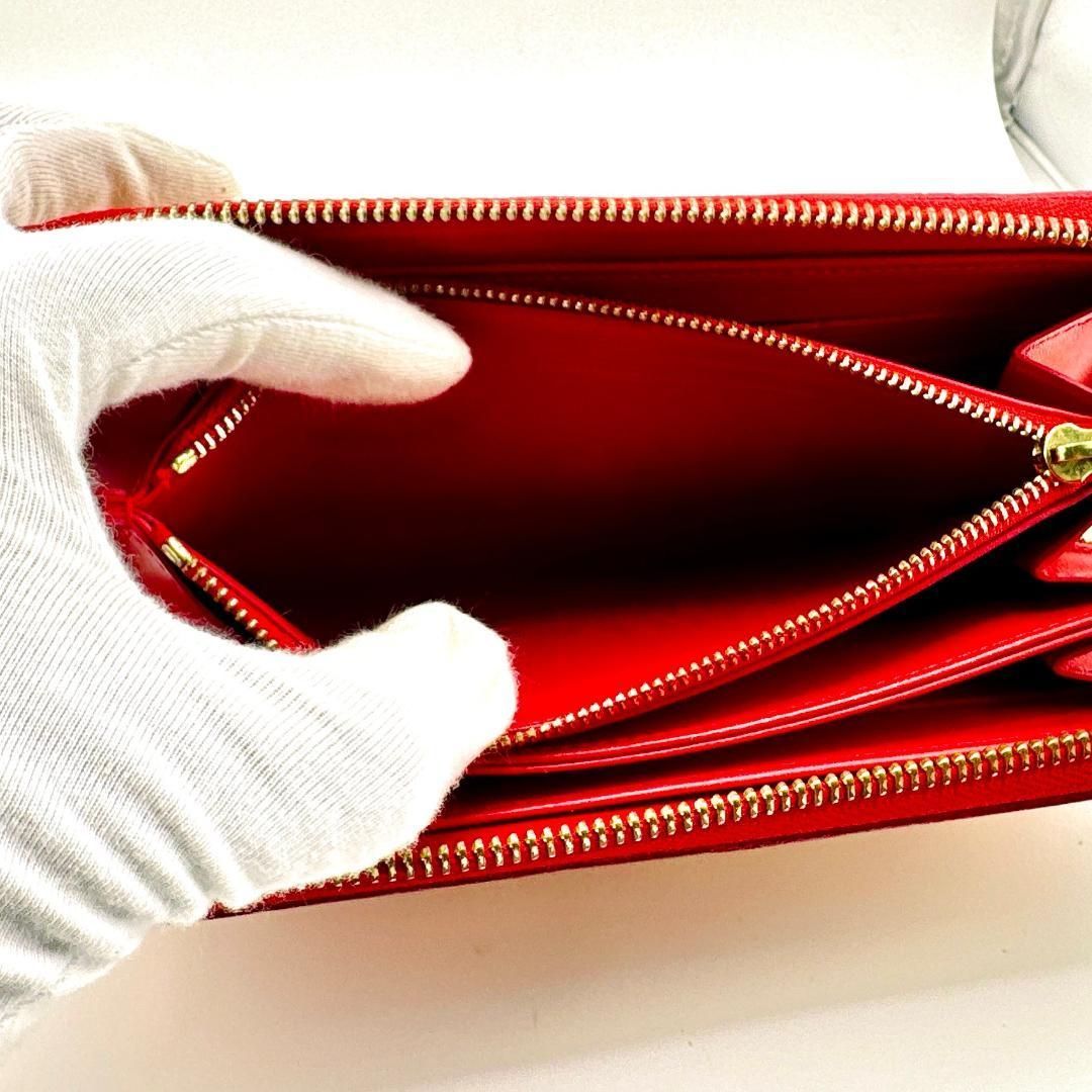 ルイヴィトン 草間彌生コラボ ジッピーウォレット