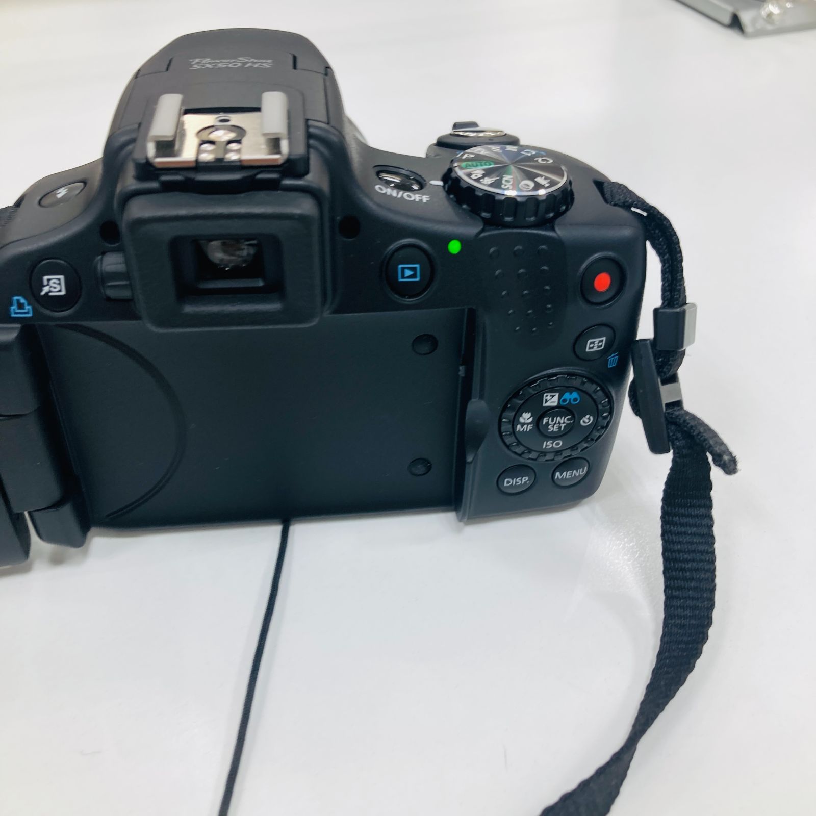 sx50hs キャノン