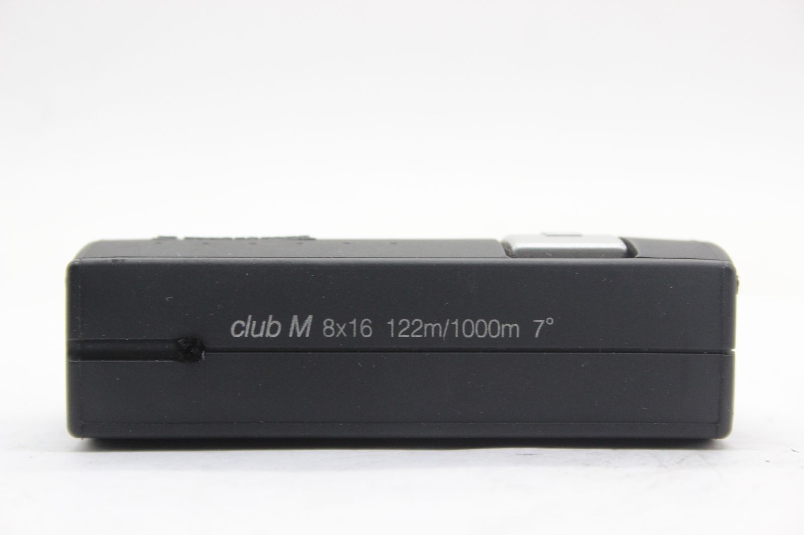 【値下げ】ESCHENBACH パノラマクラブM 8X16 楽天市場】単眼鏡 クラブM 8× 8倍 コンパクト パノラマタイプ