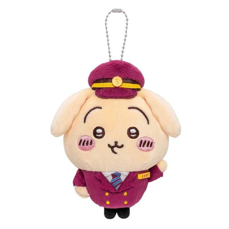 ちいかわ 阪急電車なマスコット キーホルダー セット売り Amazon.co.jp: ちいかわ ぬいぐるみ グッズ キーホルダー ちい