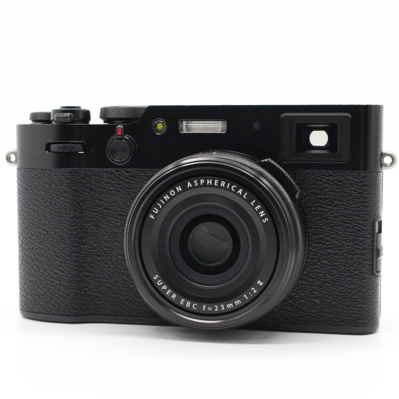 ☆美品☆FUJIFILM X100V コンパクトデジタルカメラ - メルカリ