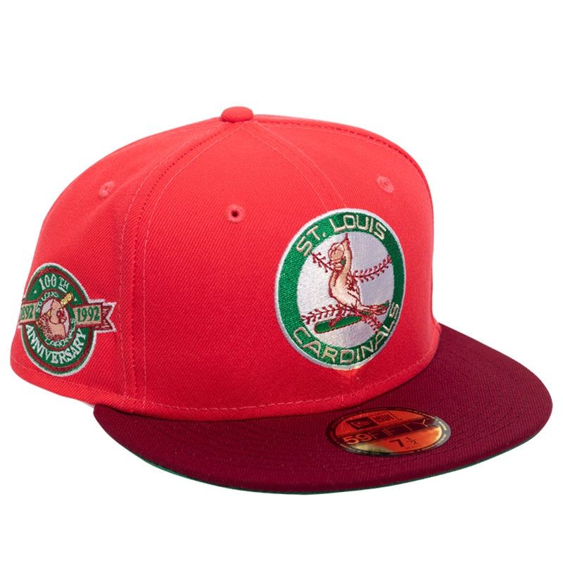 海外限定 New Era x Cardinals ニューエラ カージナルス - メルカリ