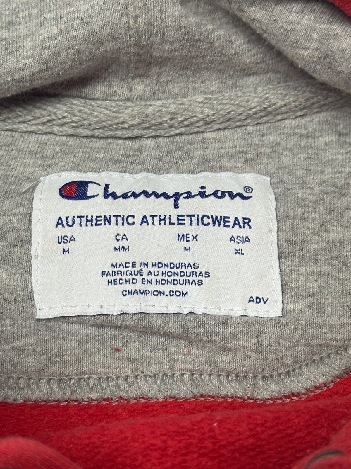 Authentic athletic cheap wear champion