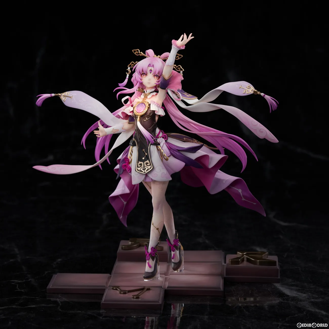 2026年最新】符玄 フィギュアの人気アイテム - メルカリ