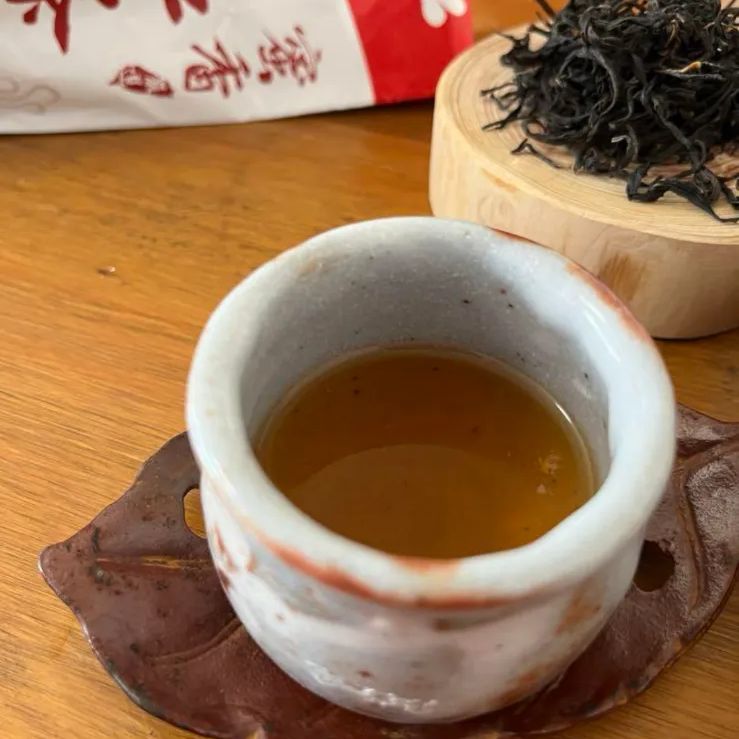 台湾好茶】新発売 坪林 【一等】紅玉18号 蜜香紅茶150g 手摘み 【公式