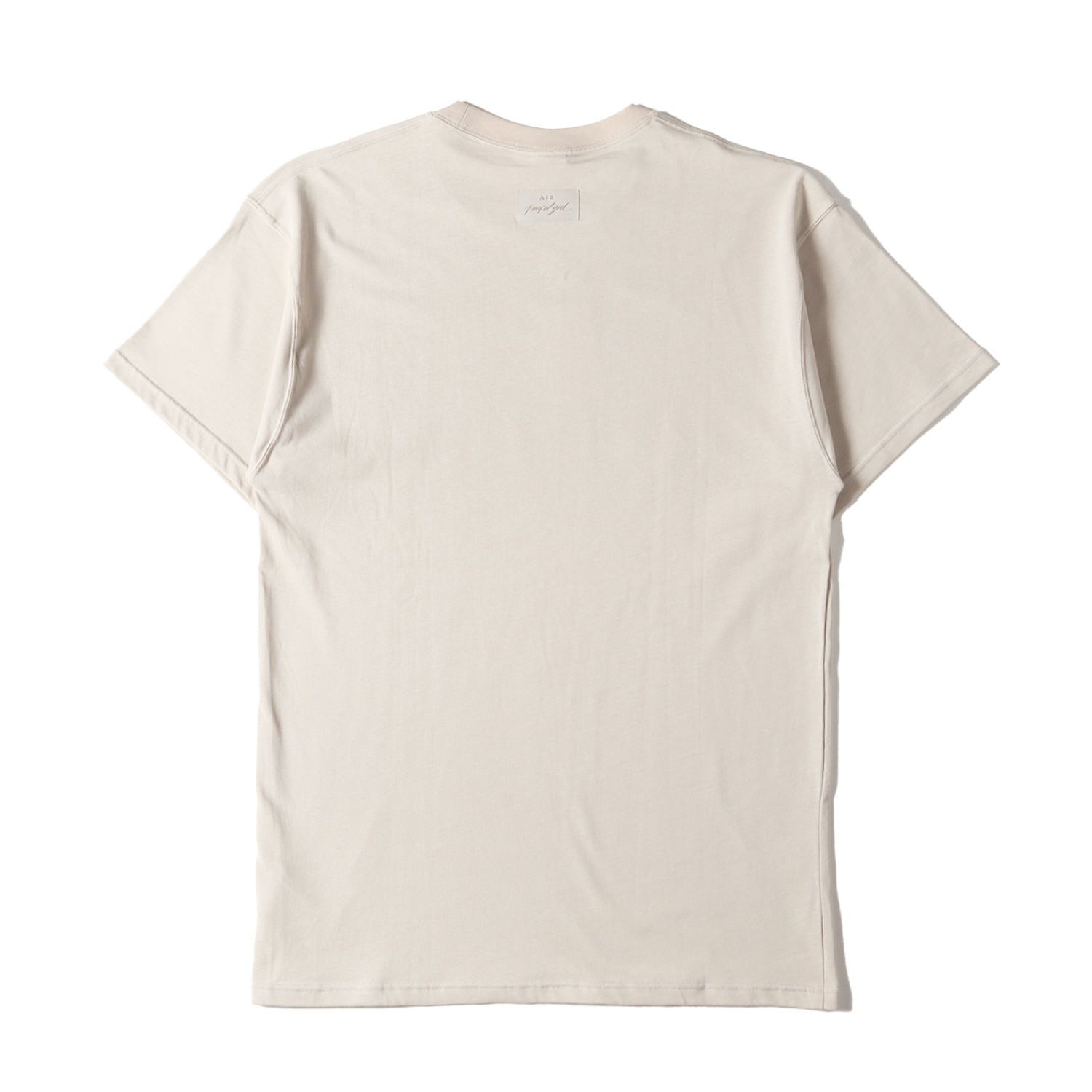 美品 FEAR OF GOD フィアオブゴッド Tシャツ サイズ:S 20AW NIKE NBA 