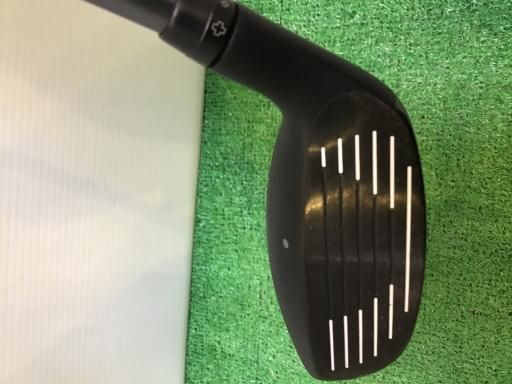 ピン G 440 U 6 ユーティリティ UT SPEEDER NX GREY 40 フレックスその他 メンズ 男性用 右利き 右用 Cランク ゴルフクラブ