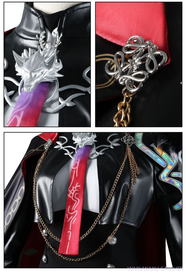 ラップランド 近衛幹部