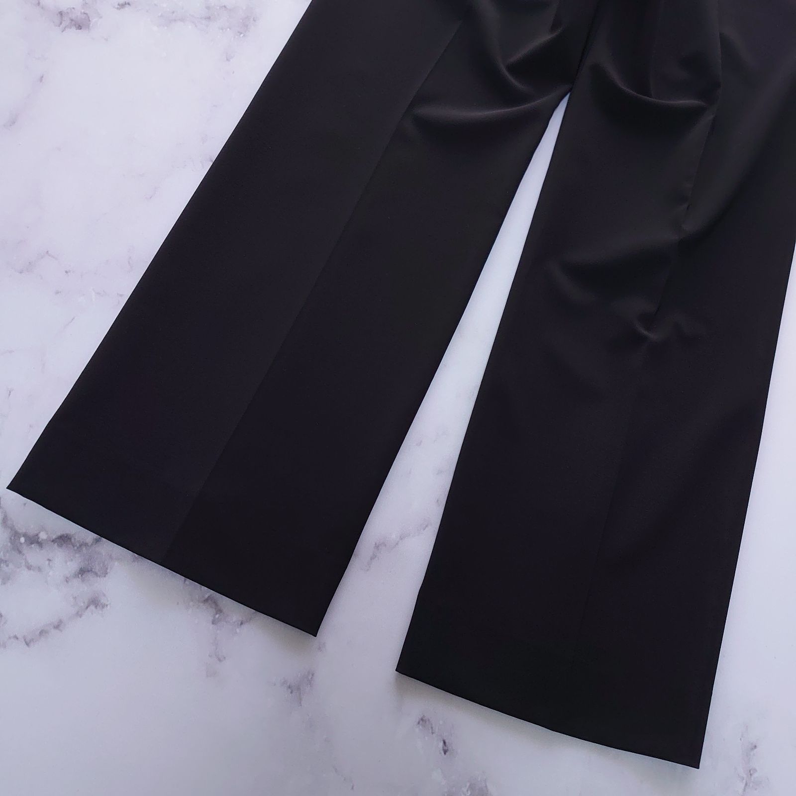 ストレッチパンツ 40