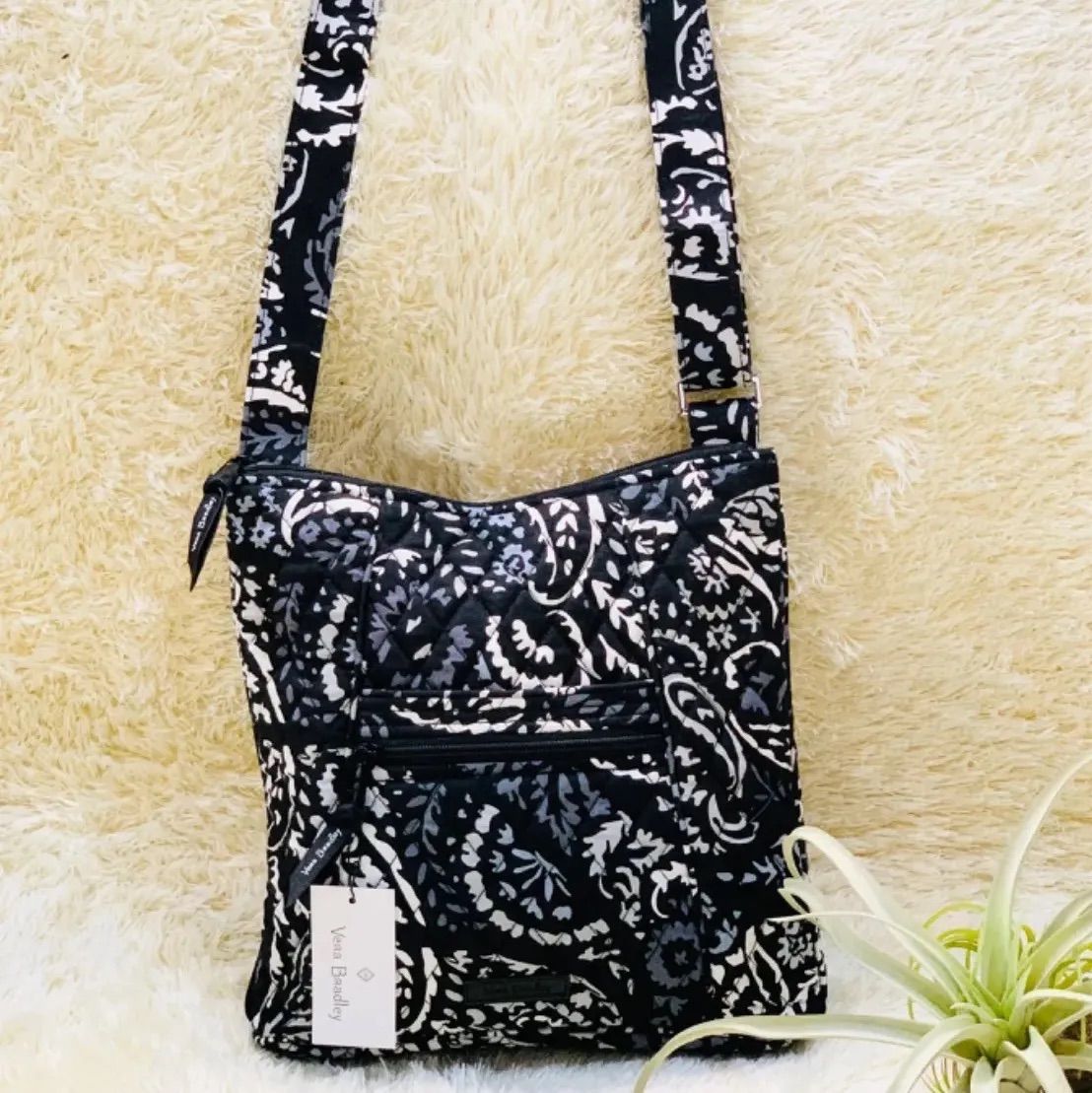 VeraBradley ショルダーバッグ