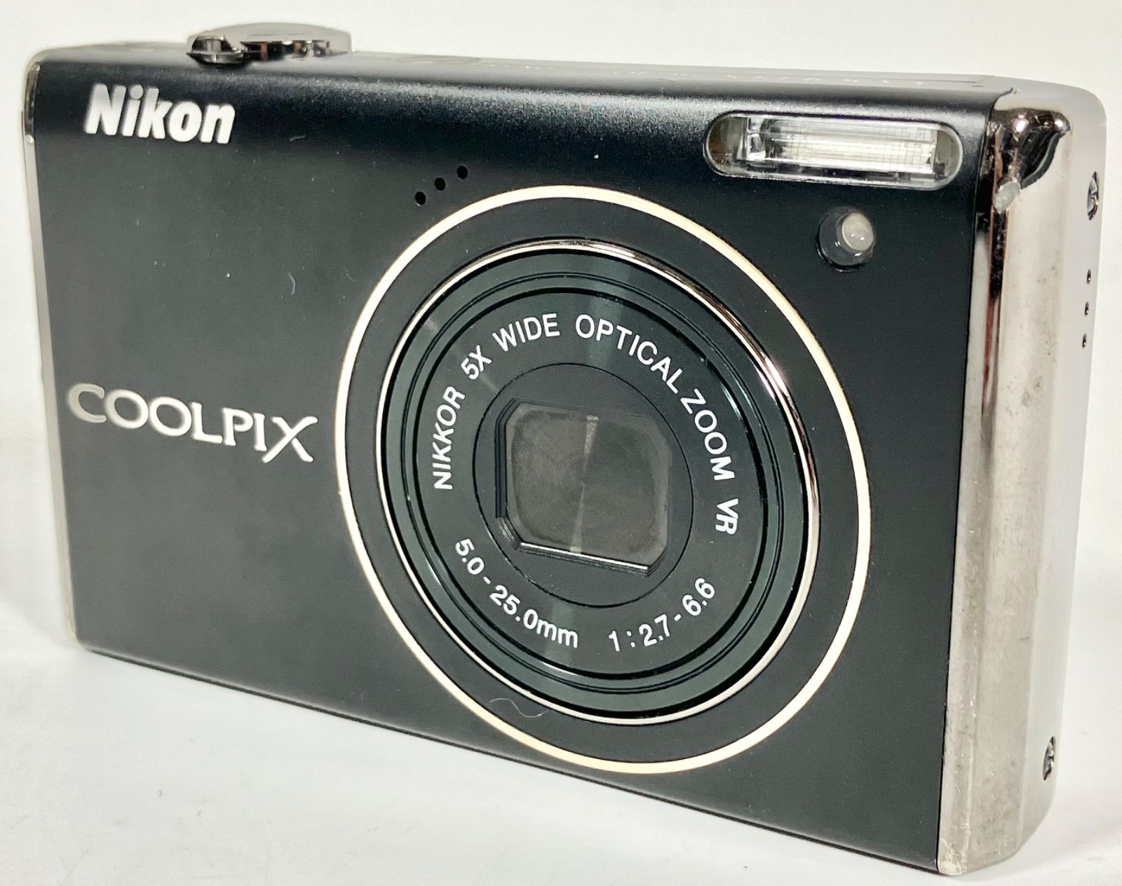 Nikon COOLPIX S6400 シルバー Nikon COOLPIX S6400 シルバー 送料無料 Amazon | Nikon