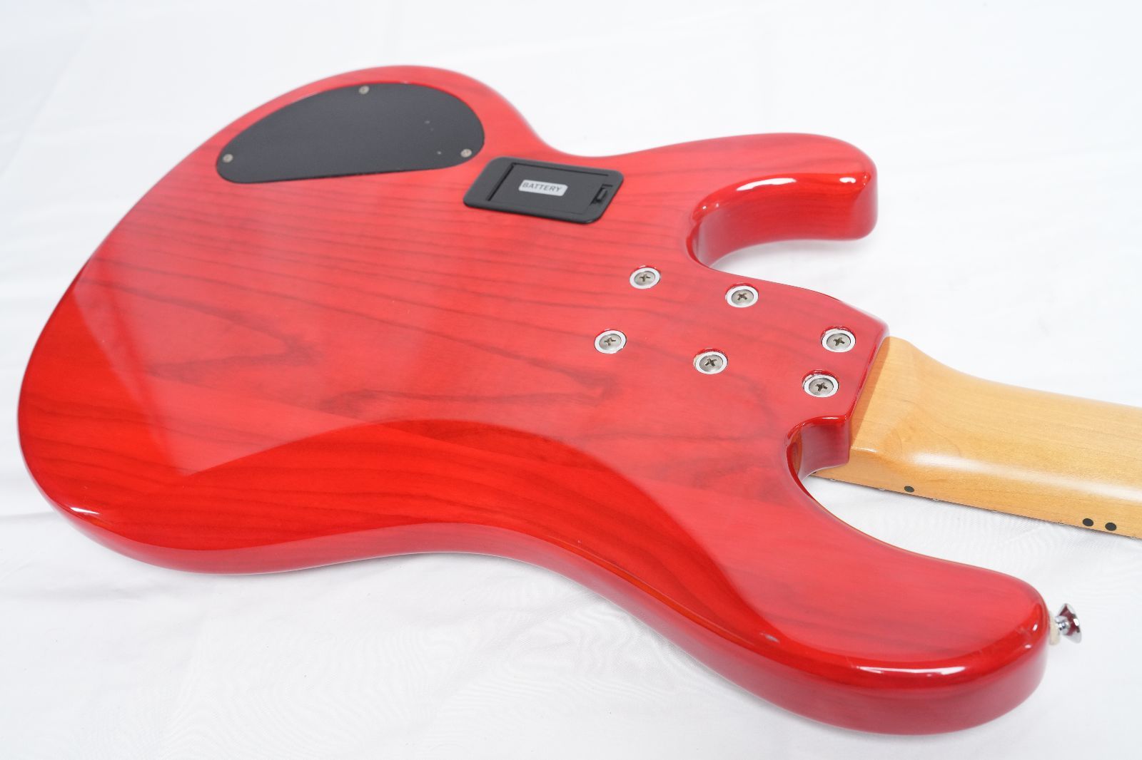 ☆Grass Roots by ESP☆G-T-80-BD 5弦ベース L'Arc~en~Ciel