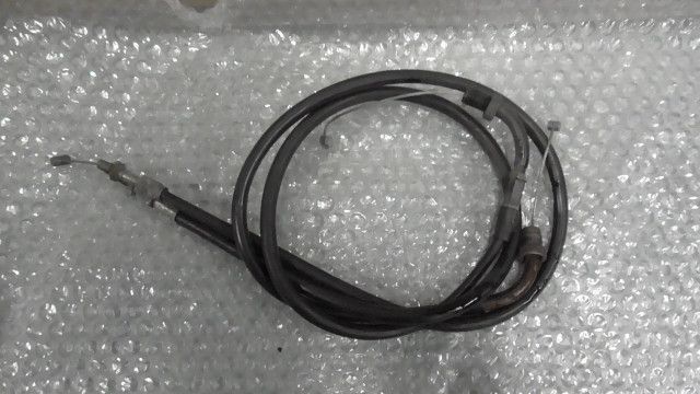 VTZ250　MC15-1104xxx　の　アクセルワイヤー:#1738805308
