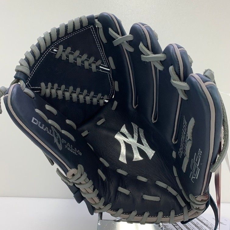 ローリングス Rawlings ハイパーテック 軟式 投手用グローブ