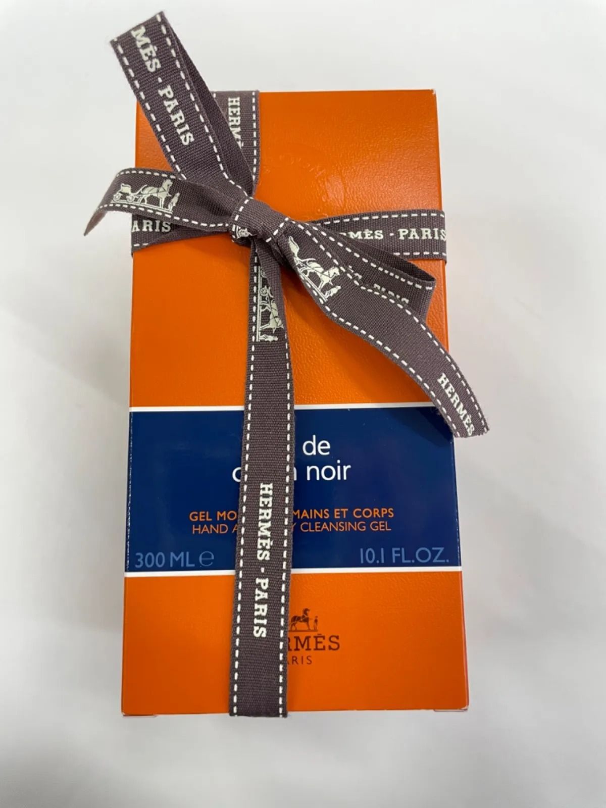 未使用⭐︎HERMESエルメスオードゥシトロンノワール ヘア&ボディシャワージェル 楽天市場】 エルメス　オードゥシトロンノワール