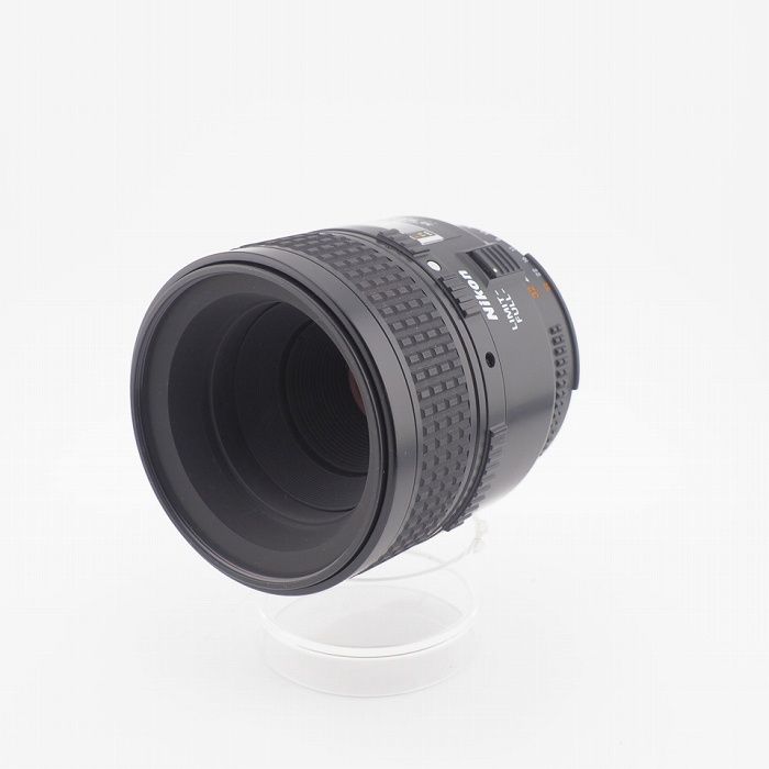 中古】(ニコン) Nikon AFマイクロ60/2.8 