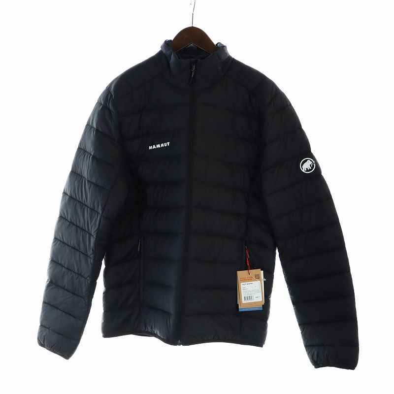 マムート MAMMUT CRAG IN JACKET MEN クラッグ インサレーション 