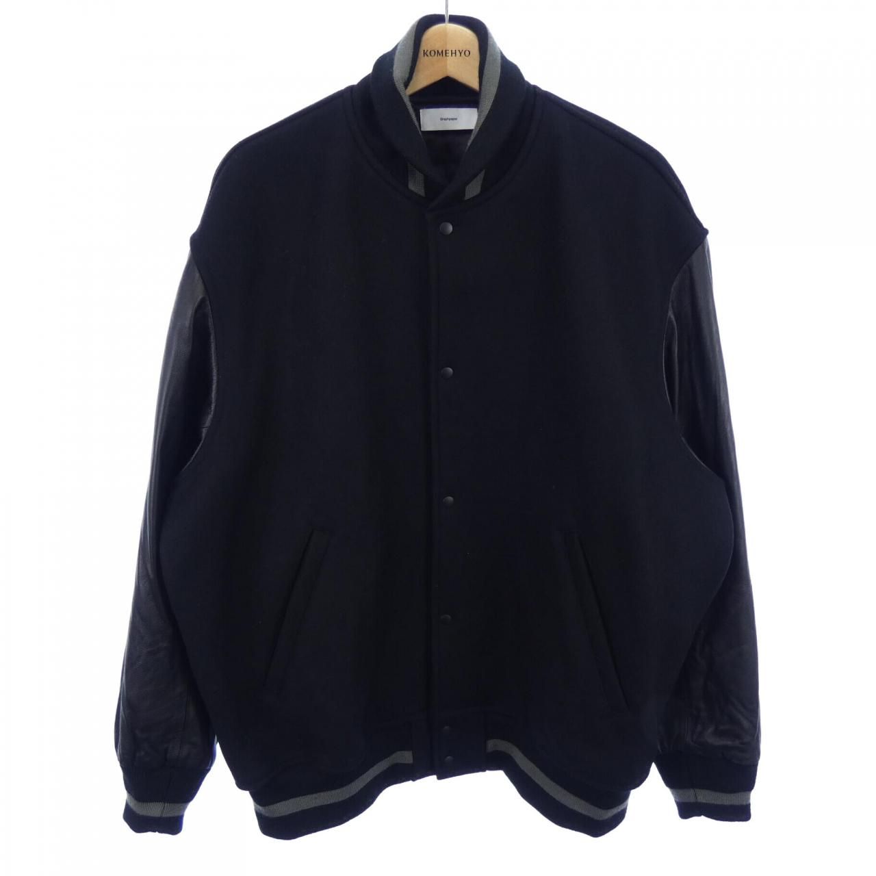 Graphpaper ブラック スタジャン DIMPLE | . Graphpaperのスタジャン。 昨年も秒で完売してました