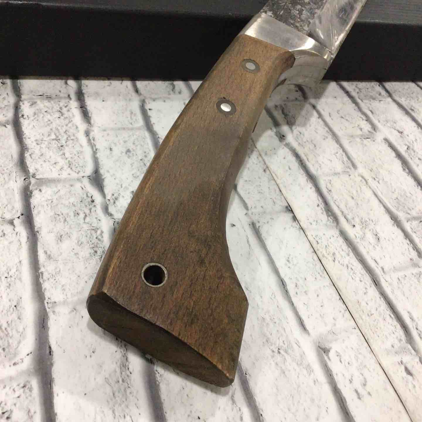 全長約362mm ケース付属