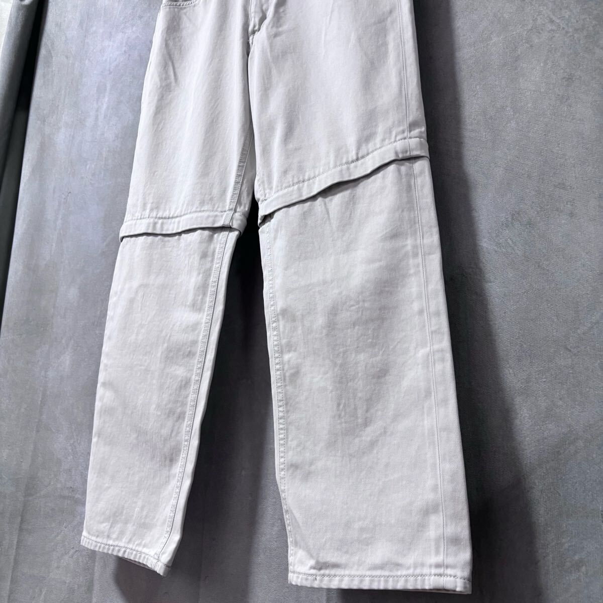 Lee × Chahchah × 10匣 TENBOX トリプルコラボ デタッチャブル