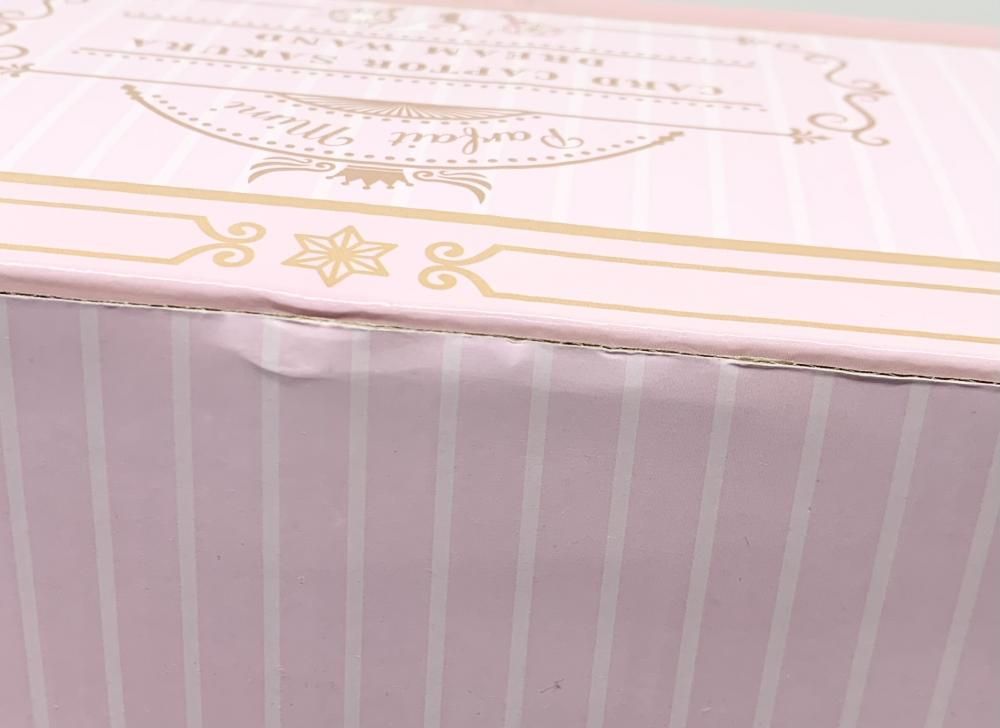 中古】開封 タカラトミー カードキャプターさくら CCさくら