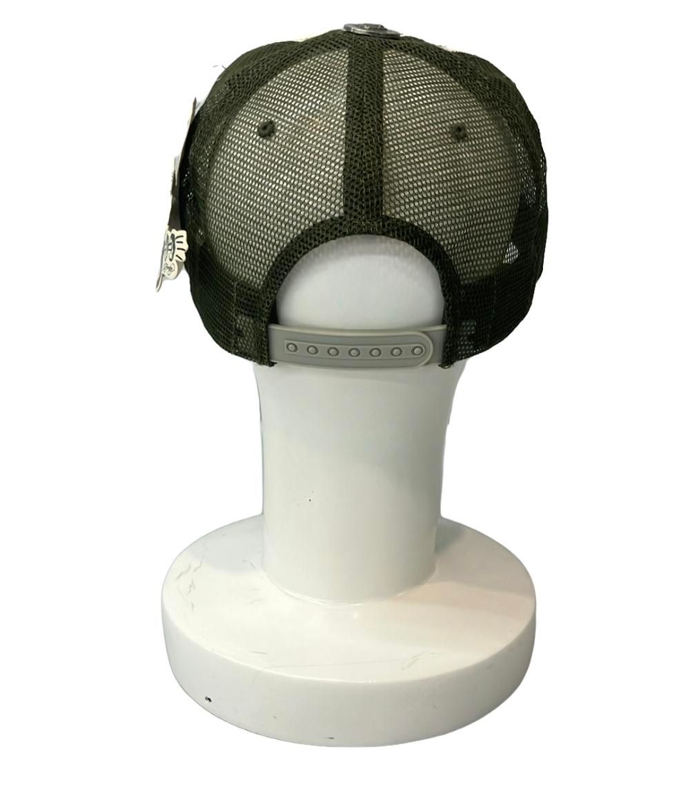 unknown ed hardy メッシュキャップ Ed Hardy ラインストーン キャップ