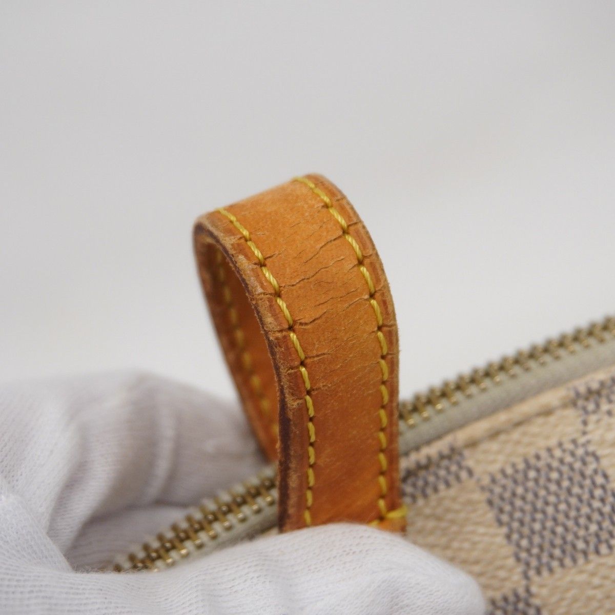 5gd4014-h】ルイヴィトン トートバッグ ダミエ・アズール トータリーPM  