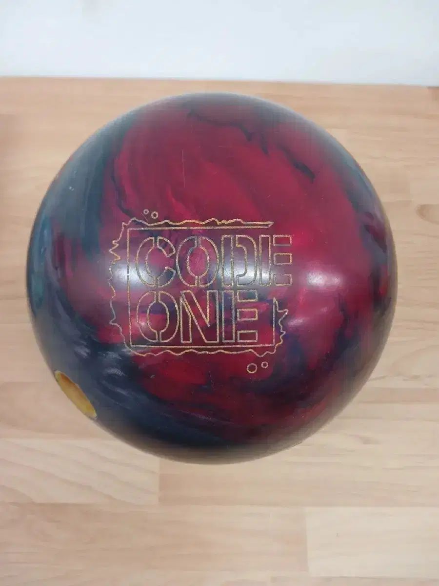 Storm Code One 15 lbs NIB Bowling Ball! Free Shipping